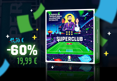 Sconto SuperClub